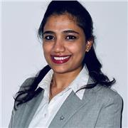 A passionate computer science teacher with a master's degree in computer networking and engineering